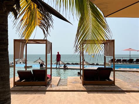 °HOTEL ROYAL HORIZON BAOBAB SOMONE 4* (Senegal).